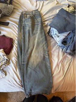 Jeans any of these pairs are $25