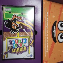 Justin Jefferson *Griddy Box*