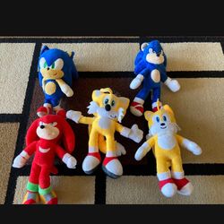 SONIC 