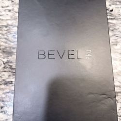 Bevel Pro Hair Trimmer – Open Box, Never Used