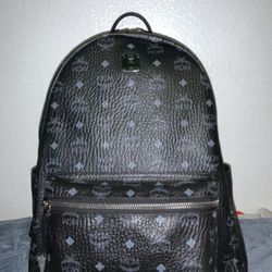 MCM backpack Size Large