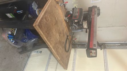 Radial SAW