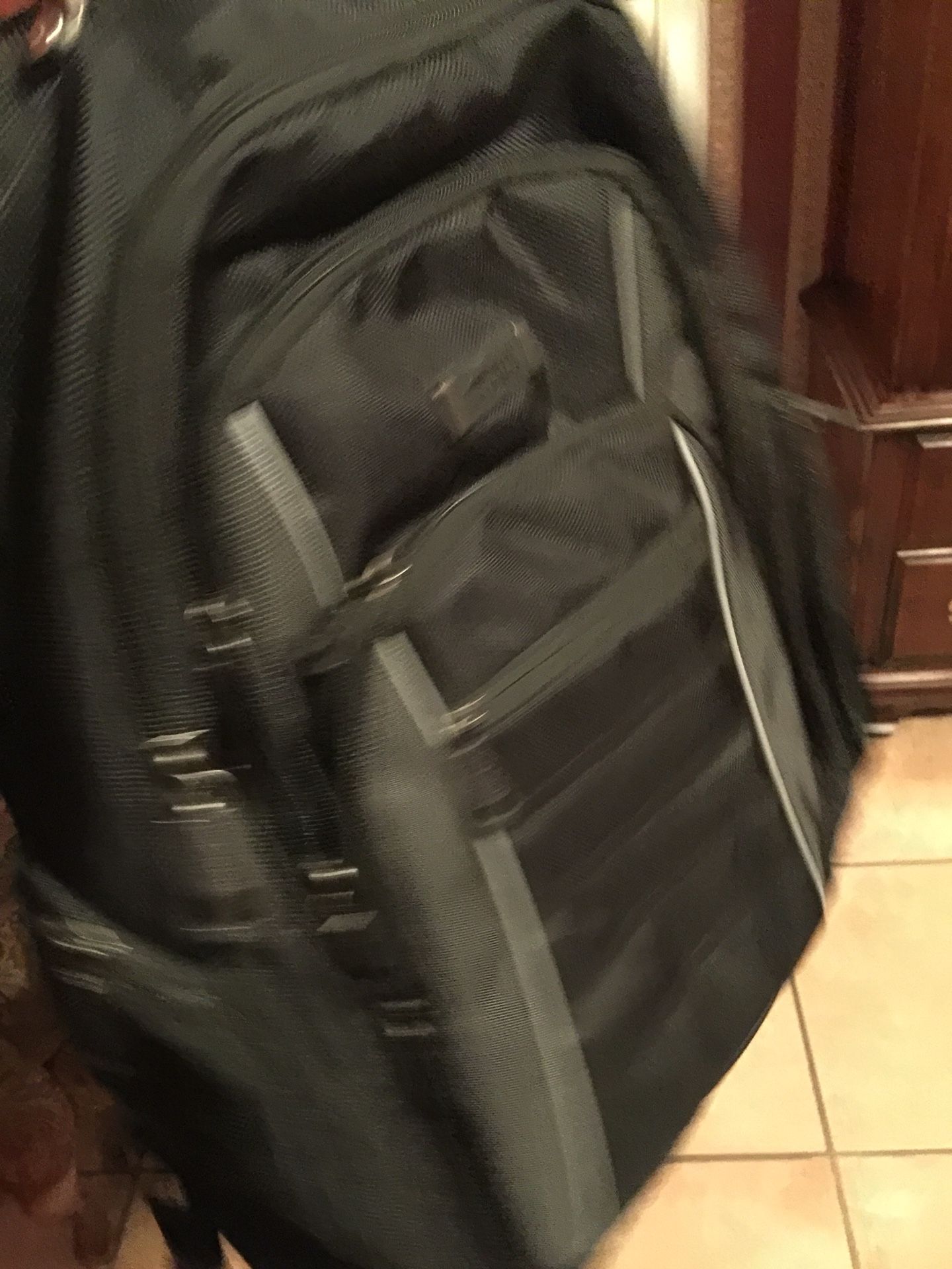 KENNETH COLE BOOKBAG