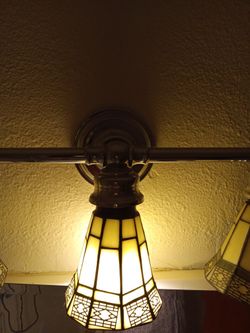 Vintage Bulb Shade