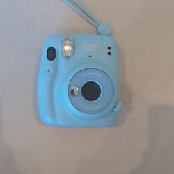 Instax Mini 11