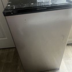 Frigidaire Compact Mini Fridge