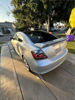 2008 Scion tC – 190K Miles – Well Maintained – $5,500