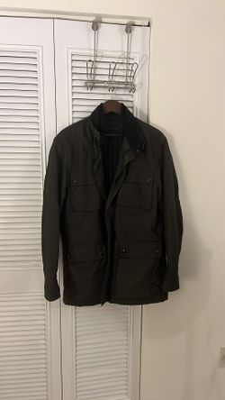 Fall And Winter jacket