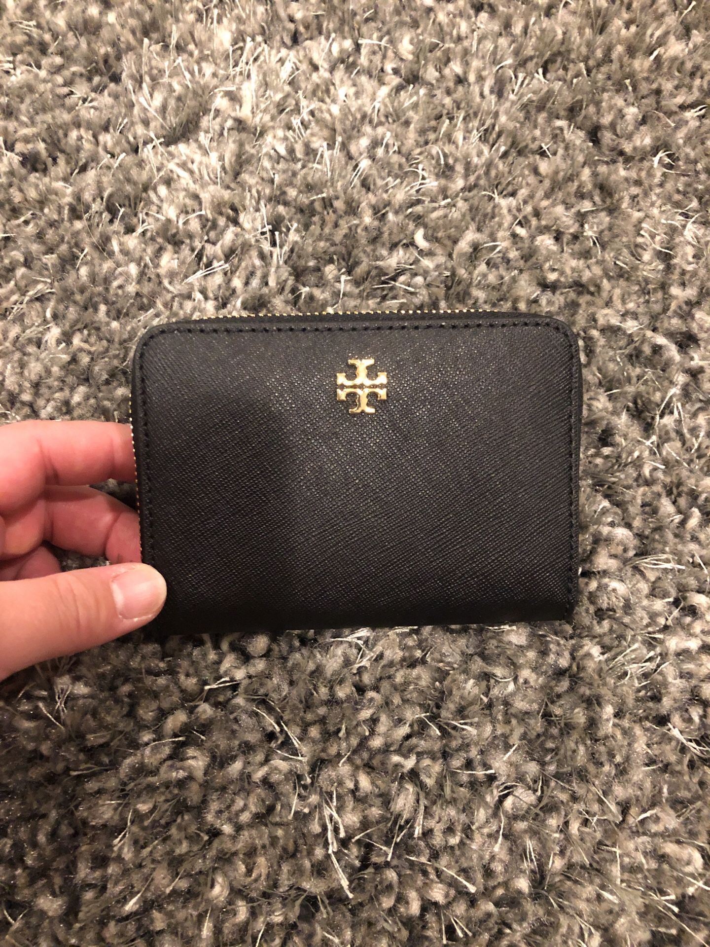 Tory Burch Travel Wallet