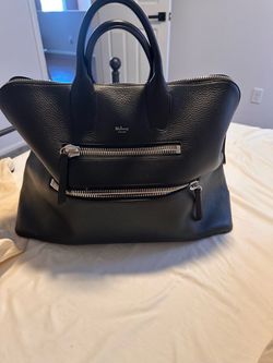 Mulberry Duffle