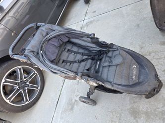 Stroller Citi Mini Gt