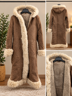 New Penny Lane Coat