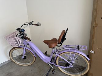 Electric Bike