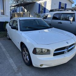 2009 Dodge Charger