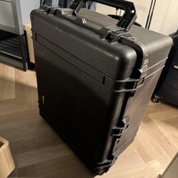 Large Case