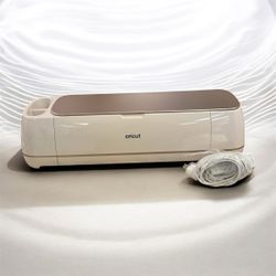 CRICUT MAKER 4  #35235