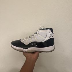 Jordan 11 Concord 