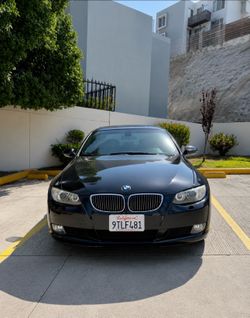 2008 BMW 328i