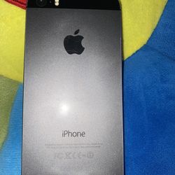 iPhone 5 