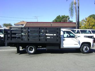 1998 Chevrolet C/k3500