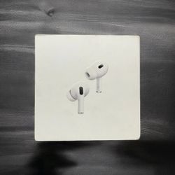 AirPods Pro 2nd Generation