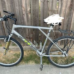 All Tera GT Bike