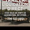 Trailer Liquidation Direct
