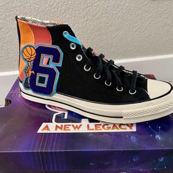 Converse Chuck Taylor Space Jam