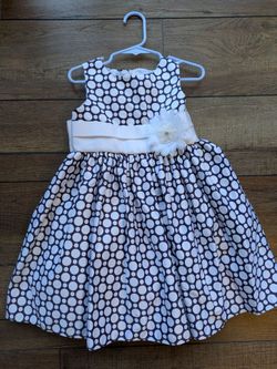 Sugar Plum Dress for Girls