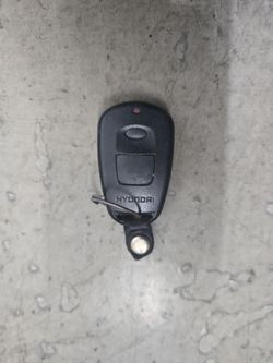 Keyfob