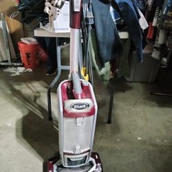 Shark Vacuum 