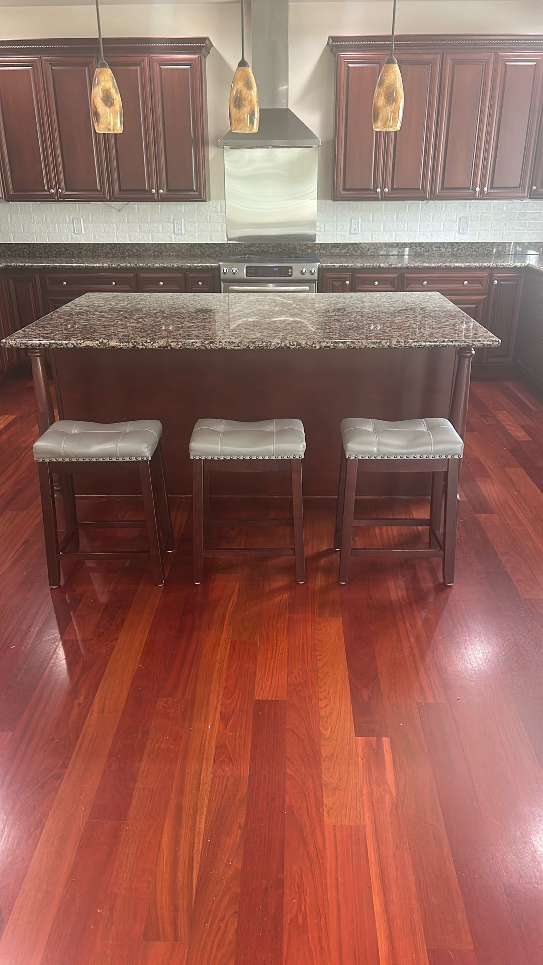 Counter Height Bar Stools