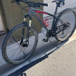 Specialized Stumpjumper Comp 29