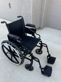 Wheel Chair