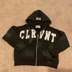 Clairvoyant Hoodie 