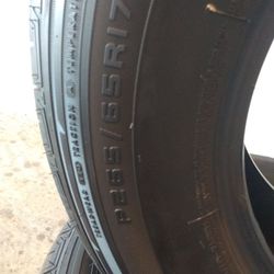 Firestone Tires seminew