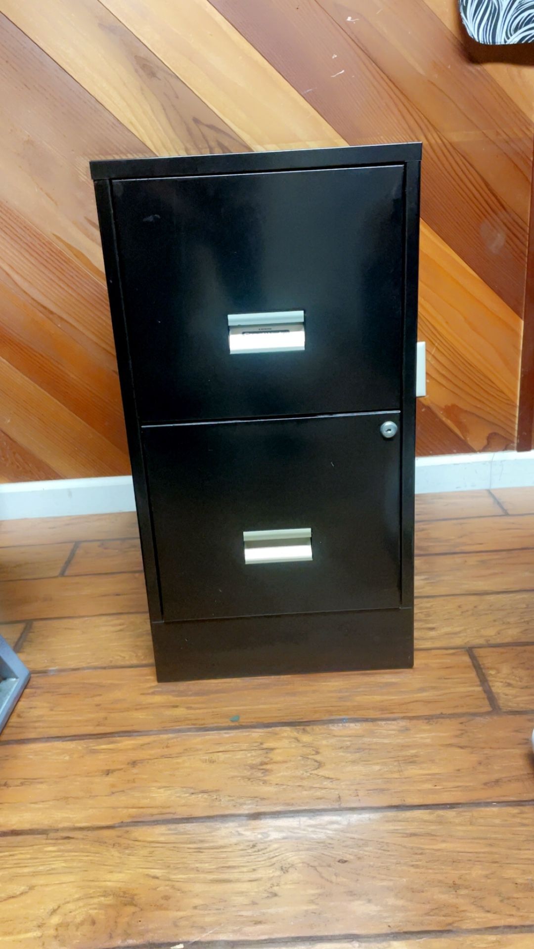 Filing Cabinet