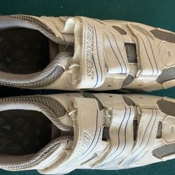 Specialized Cycle Shoes