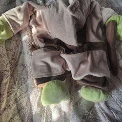 Petco Star Wars YODA XXL