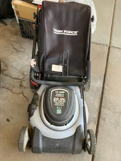 Lawnmower