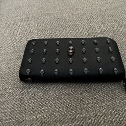 Skull Wallet 