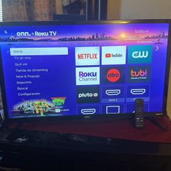 Roku Tv 