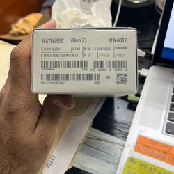 Brand New Wayfarer For Sale 350