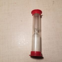 Sand Timer 45 Seconds