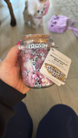Bracelet toy Set