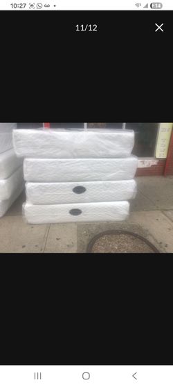 Beds All Sizes
