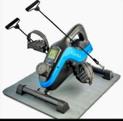 Flexcycle Pro Under desk Elliptical