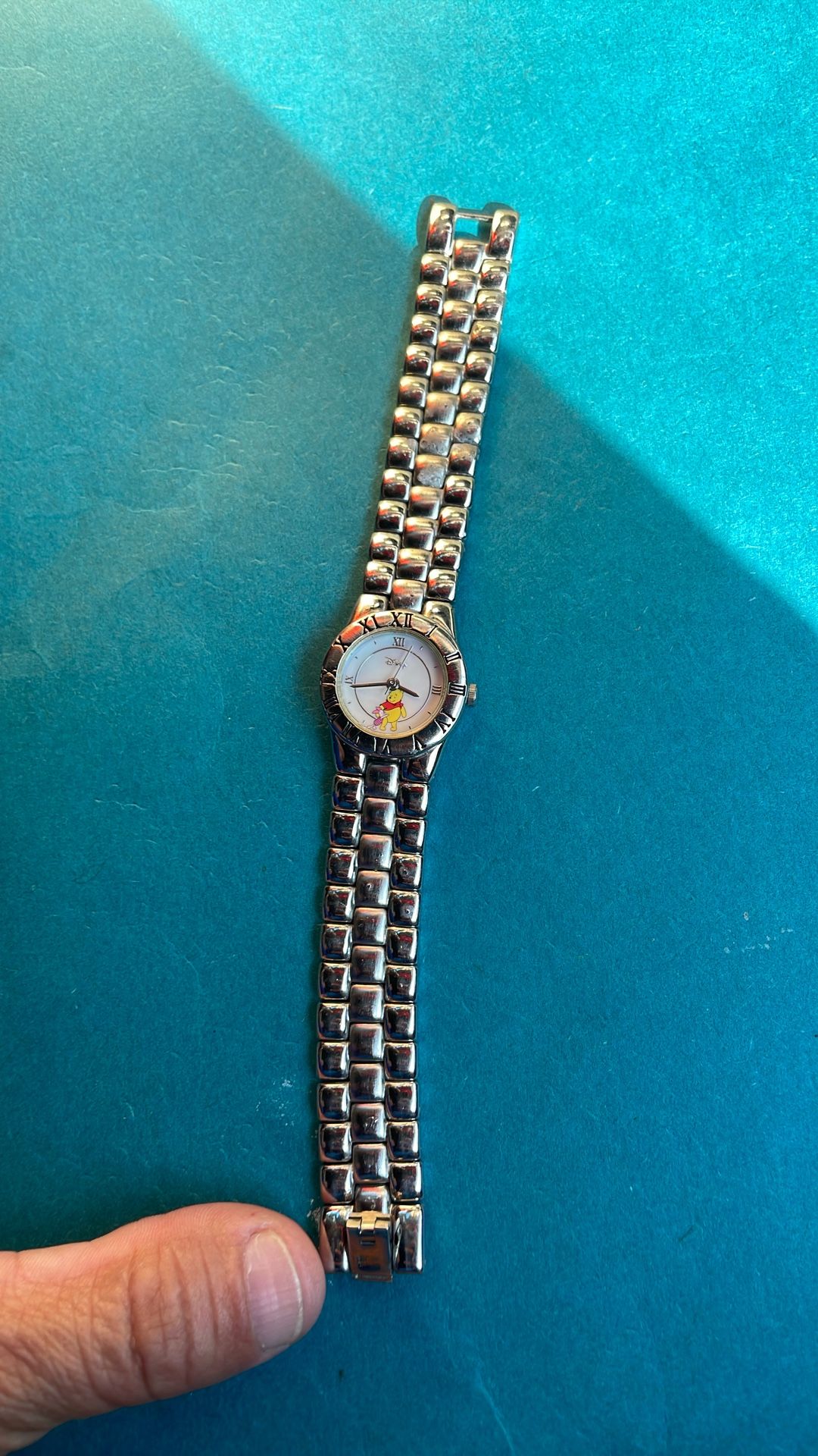 Disney Watch 