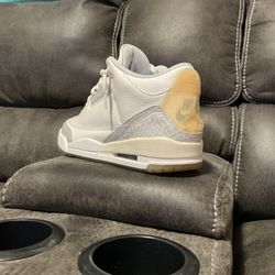 Jordan 3