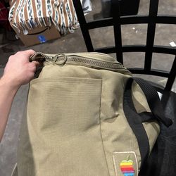 Vintage Mac Desktop Bag